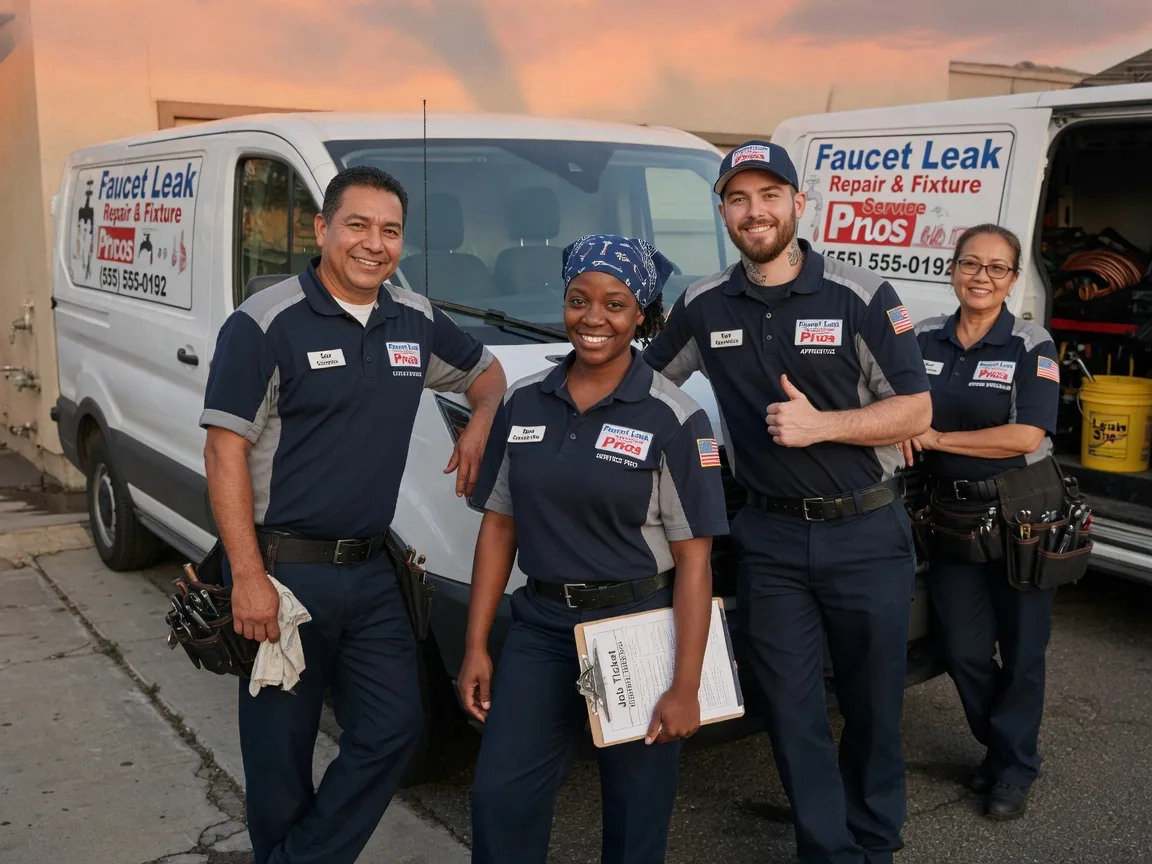 Faucet Repair company in Otho, IA