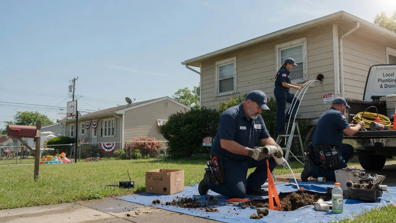 Faucet Repair in Otho, IA near me